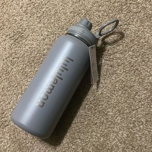 Back To Life Sport Bottle 32oz
